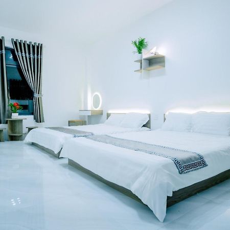 Villa Minh Trang - Dao Phu Quy Cu Lao Thu 外观 照片
