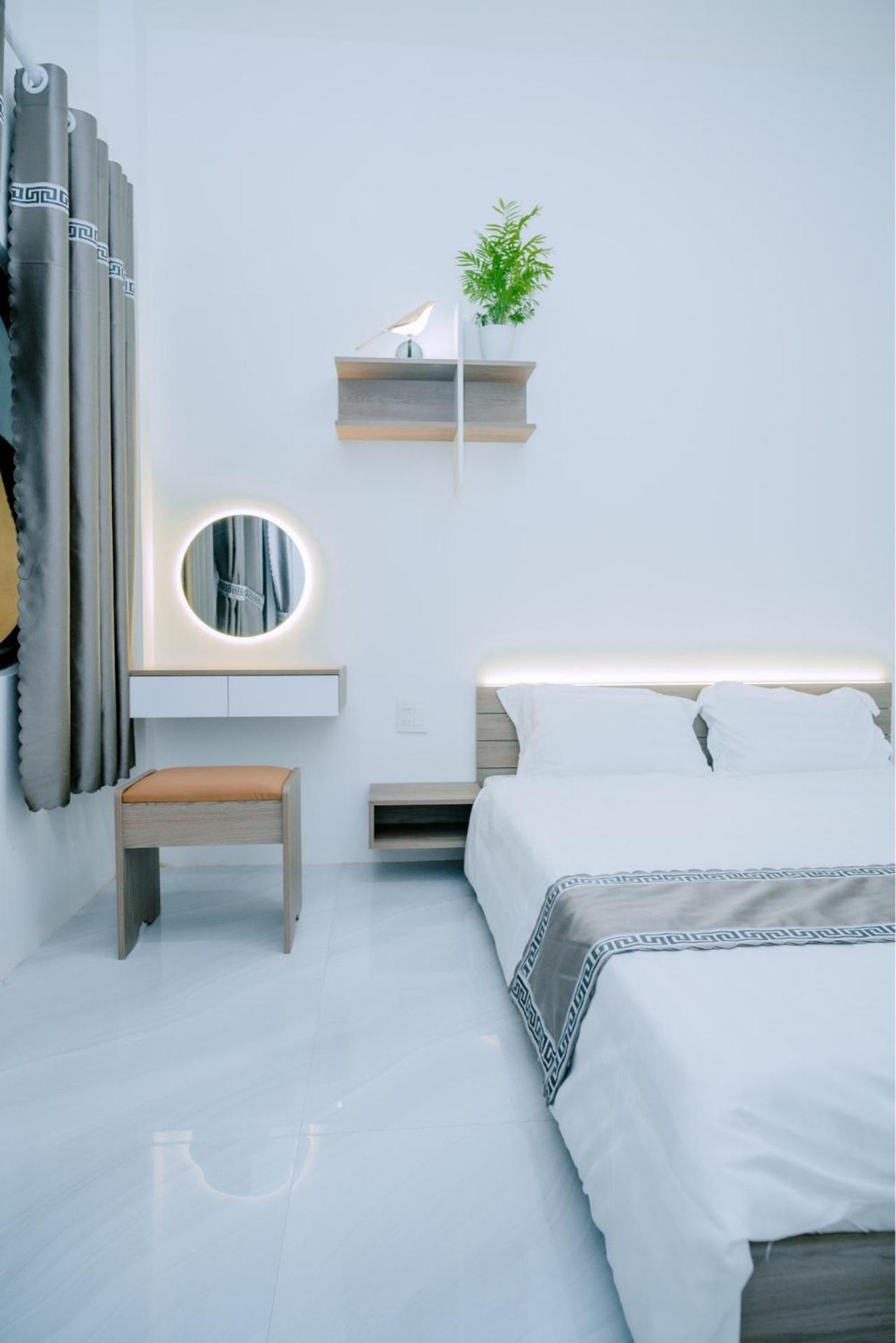 Villa Minh Trang - Dao Phu Quy Cu Lao Thu 外观 照片